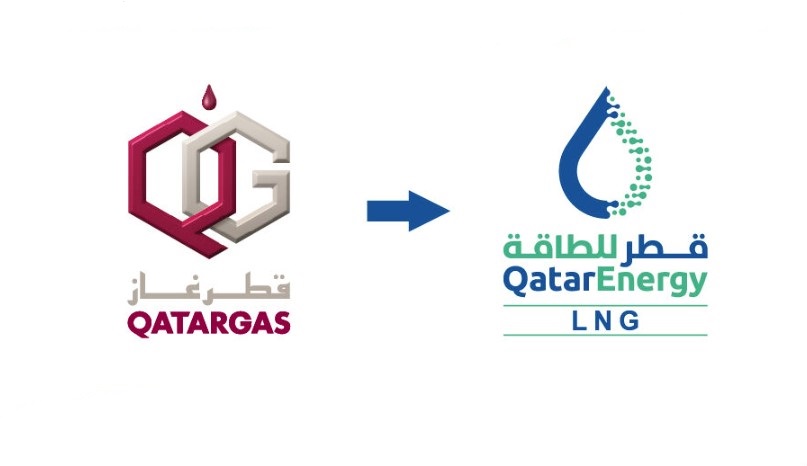 Qatargas logo